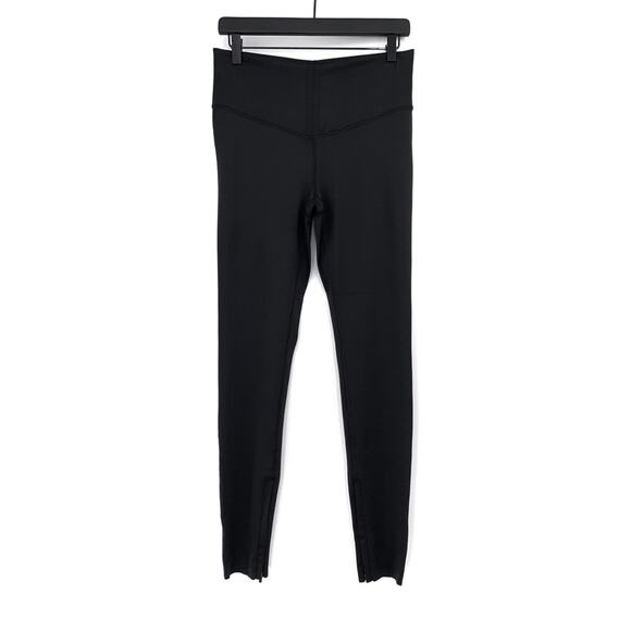 LOLË Eliana Ultra High-Waisted Legging Black M - Picture 1 of 12